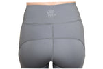 Women's Gray Leggings
