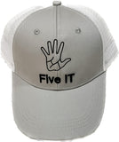Snap Back Hat