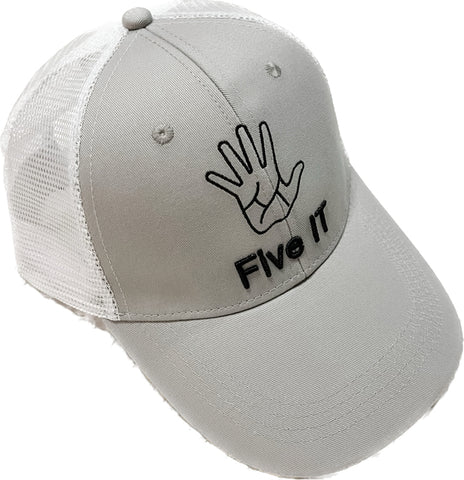 Snap Back Hat