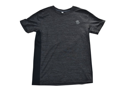Men's Short Sleeve Shirt, The Beginner