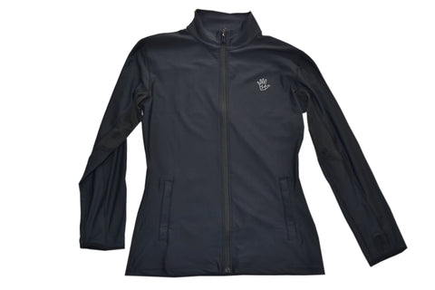 Unisex Full Zip Jacket, The Marathon