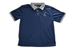 Men's Polo Shirt, The Birdie