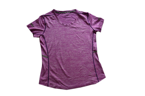 Women's Short Sleeve Shirt, The First