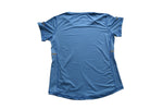 Women's Short Sleeve Shirt, The Second