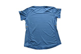 Women's Short Sleeve Shirt, The Second