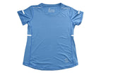 Women's Short Sleeve Shirt, The Second